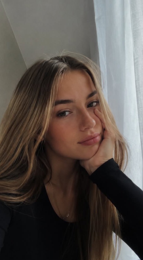 Gabija, 24 m.
