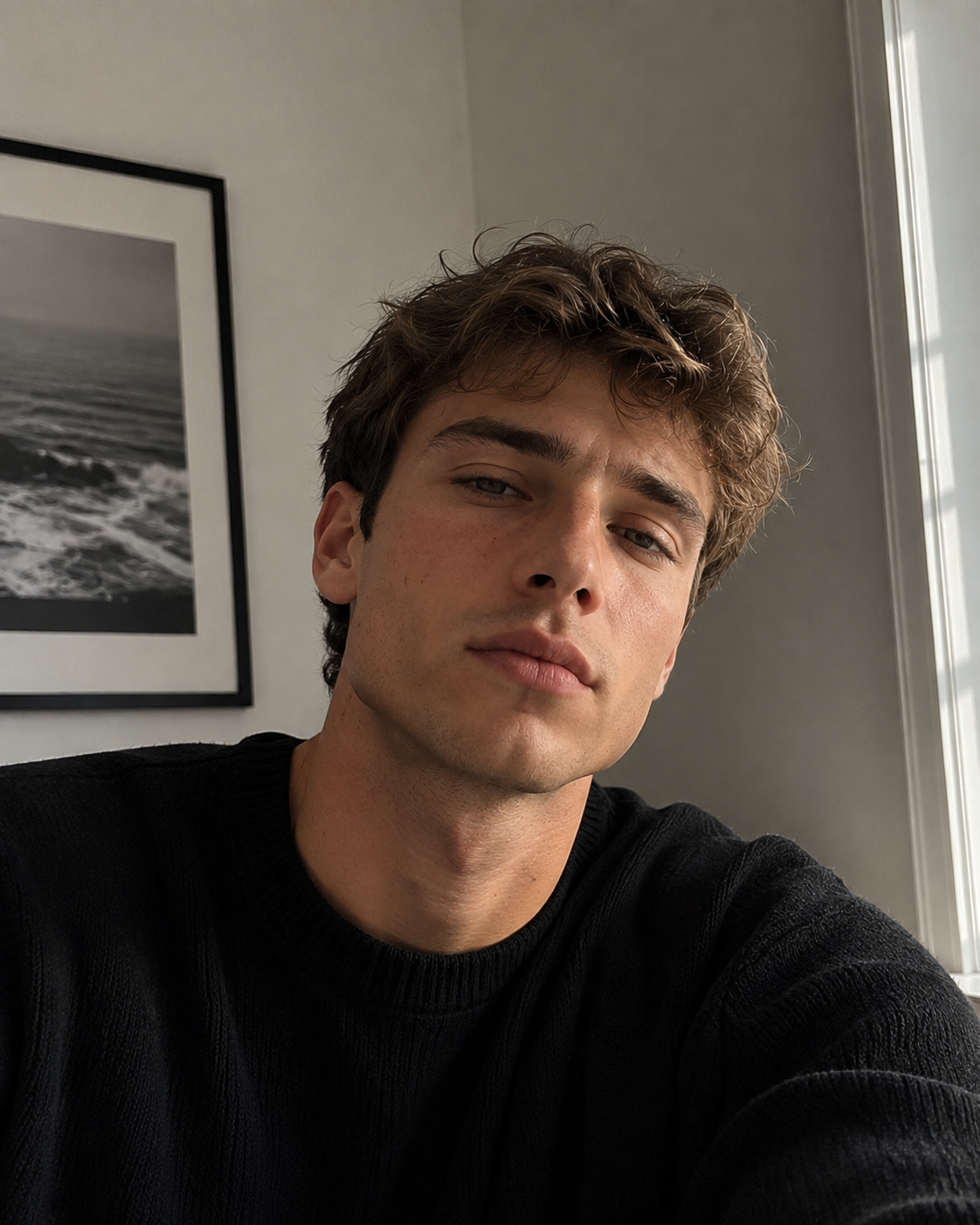 Tomas, 31 m.